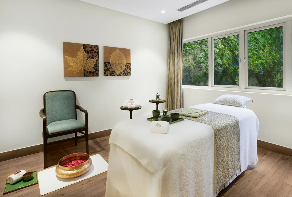 Vivanta Bengaluru Residency Road - Général