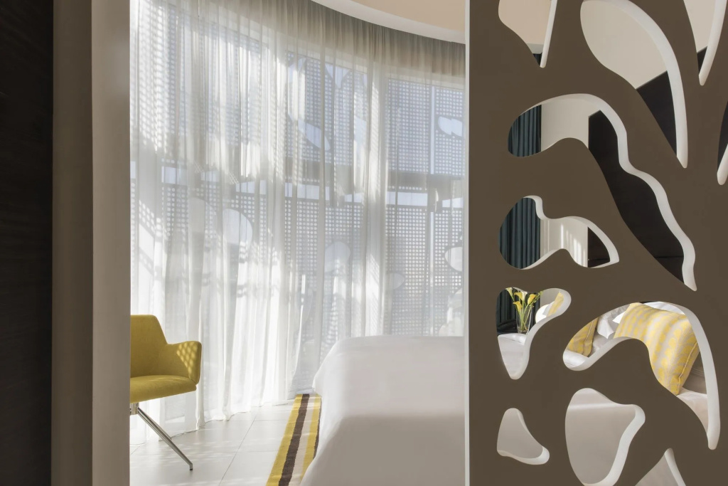 Fraser Suites Riyadh