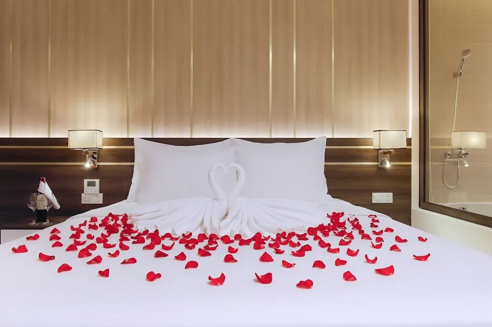Seana Hotel Nha Trang