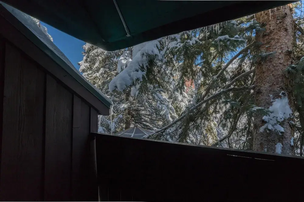 Manitou Lodge 11 Hotel Room by Alpine Lodging Telluride