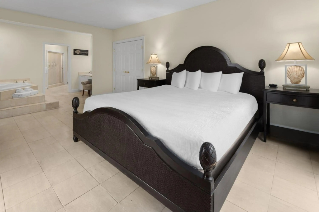 Coconut Malorie Resort Ocean City, an Ascend Collection Hotel - Général
