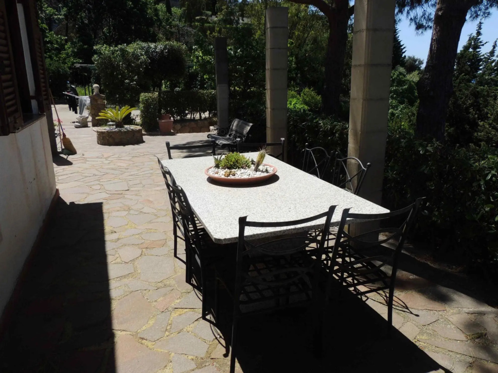 Splendid Villa On the sea-Villa Rosa