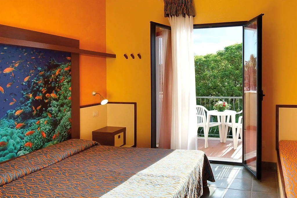 Serenè Resort - Général