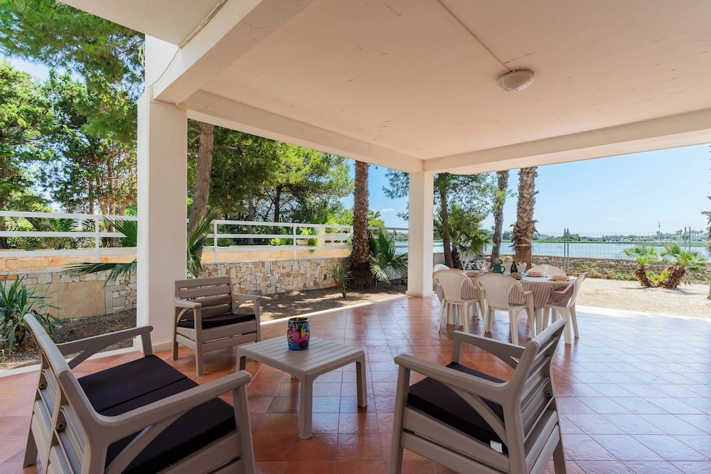 3563 Villa del Bacino - App Rosso by Barbarhouse