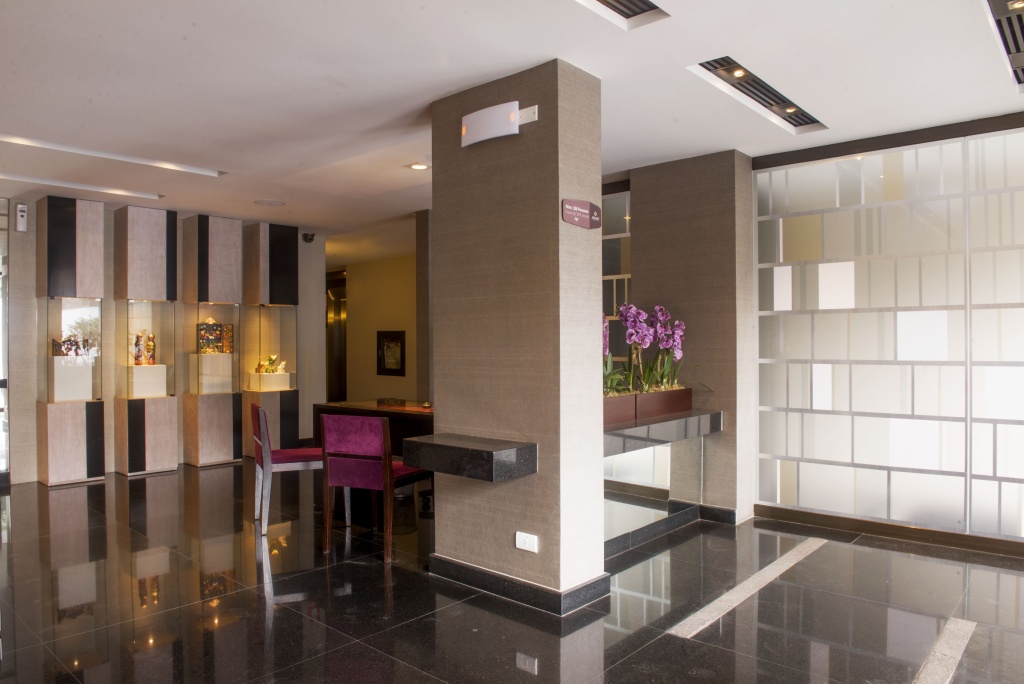 Arawi Miraflores Prime — 2