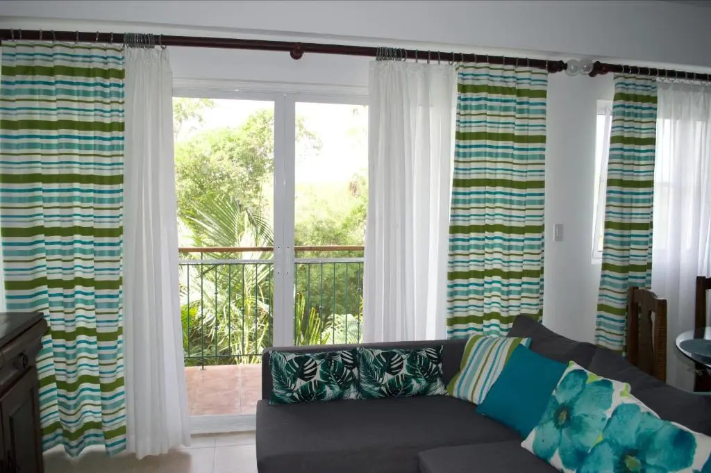 Apartaments at Cadaques Caribe - Chambres