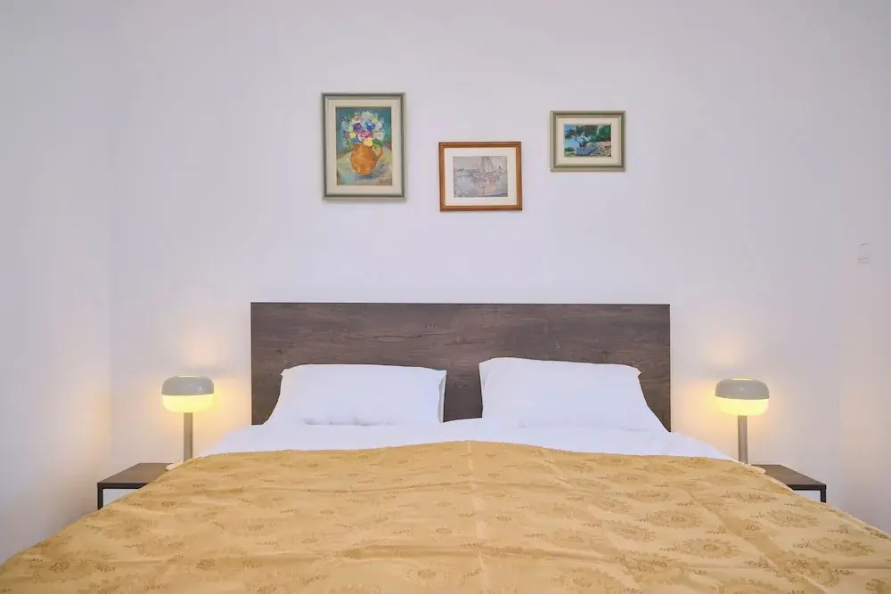 Comfort Apartment