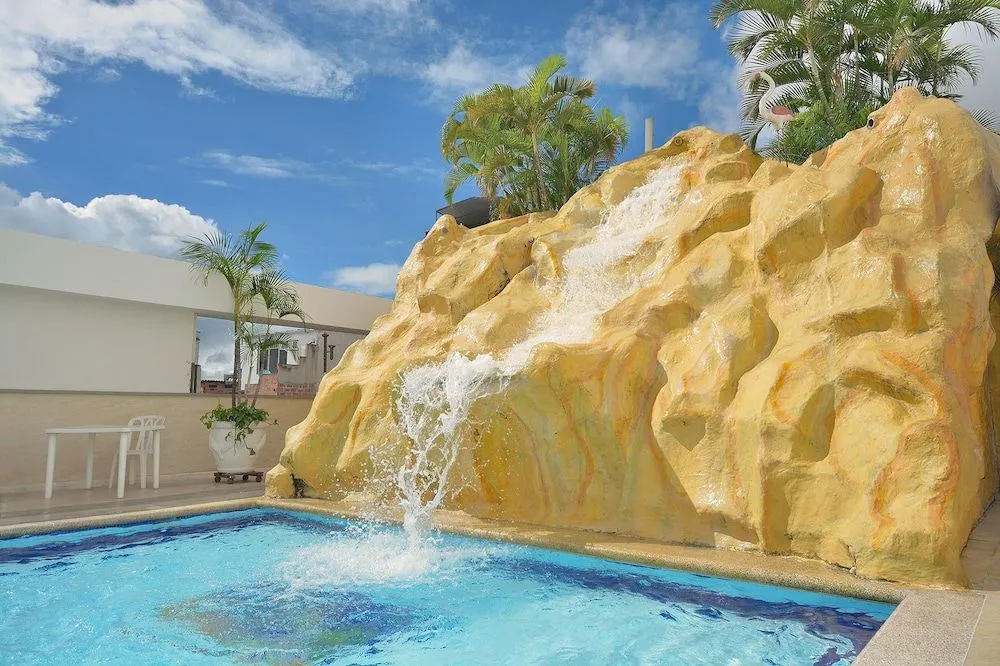 Hotel La Hormiga - Général