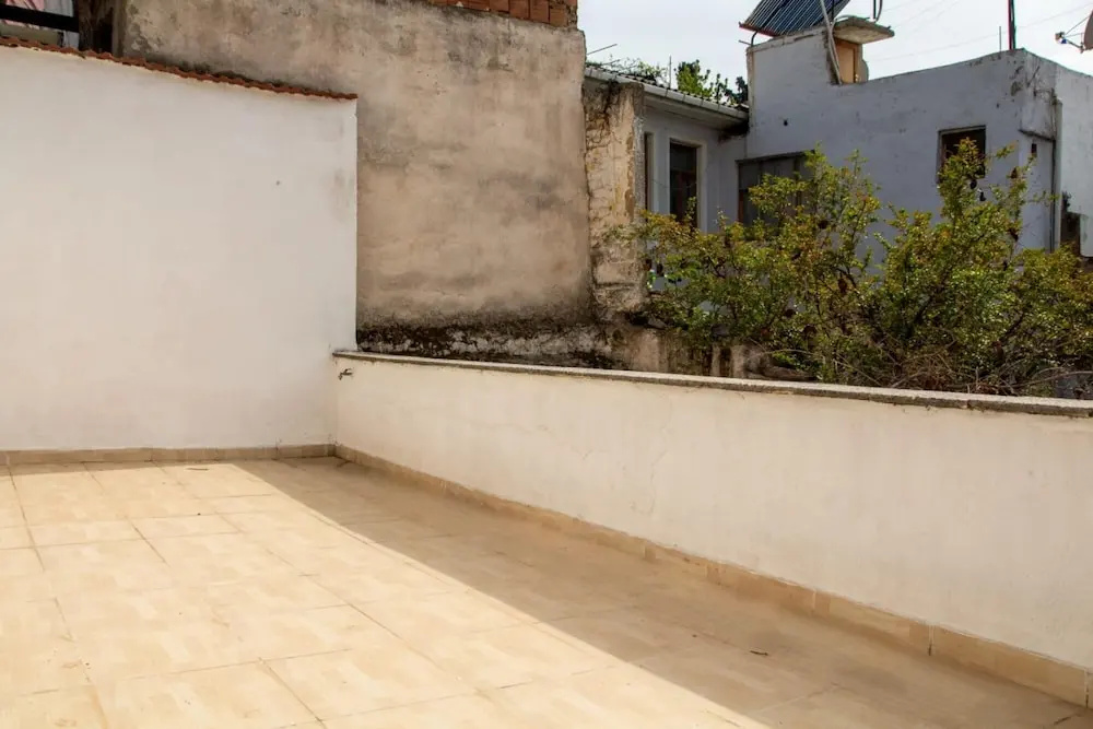 Authentic House Near Popular Attractions in Izmir