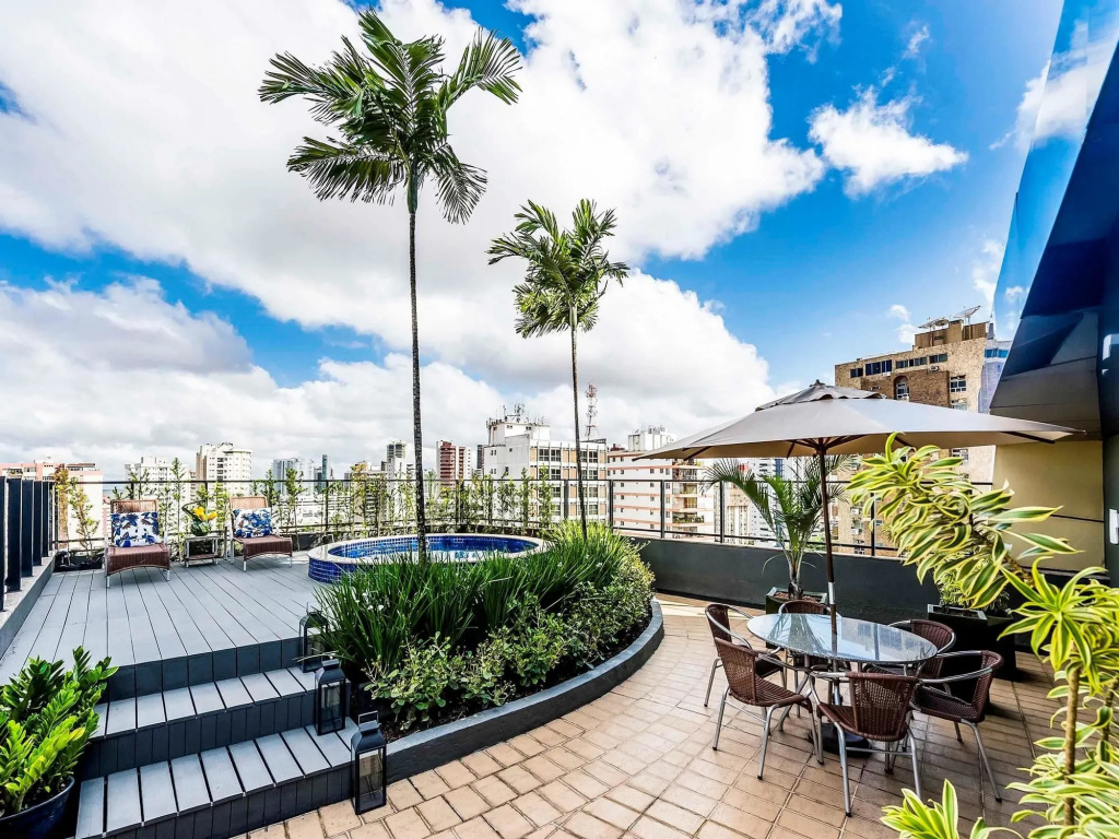 Grand Mercure Belem Do Para - 3
