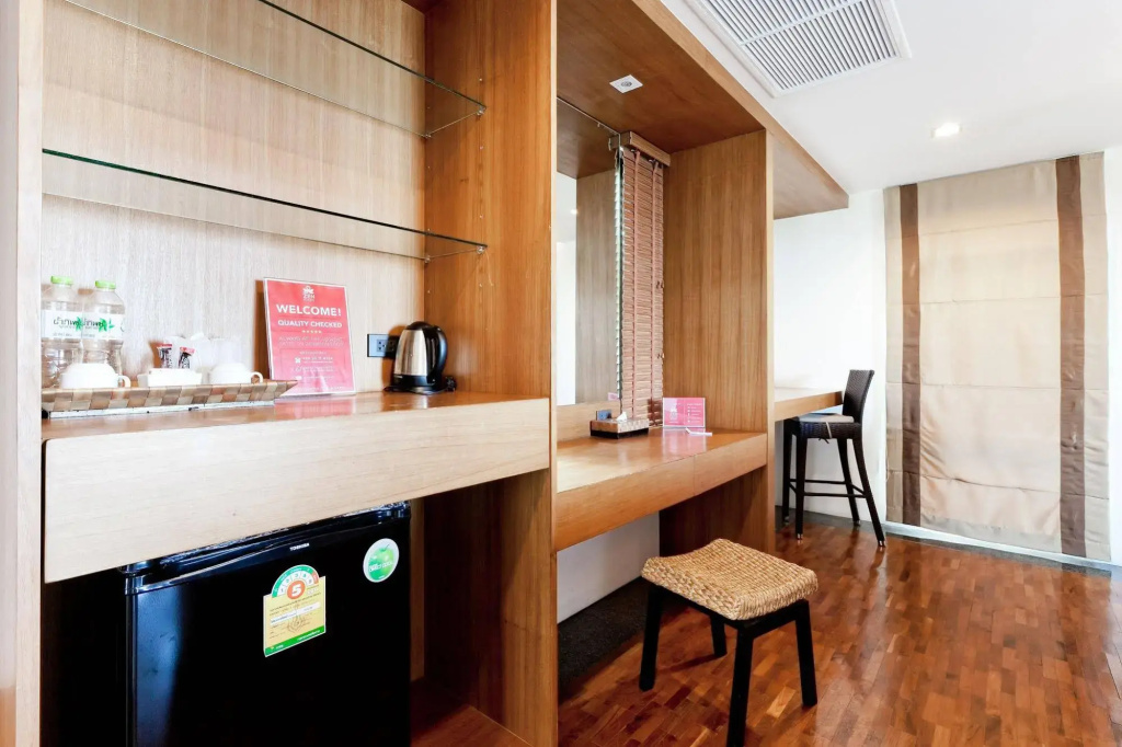 ZEN Premium Chalong Phuket - Général