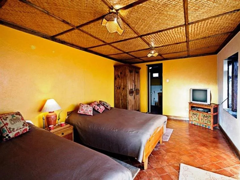 Summit Village Lodge