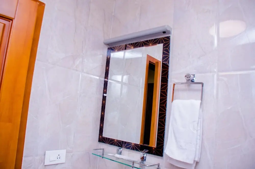 Hotel Platinum - фото 10