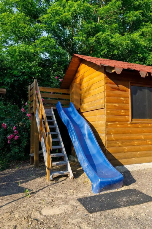 Rózsa-Domb Vendégház - фото 8