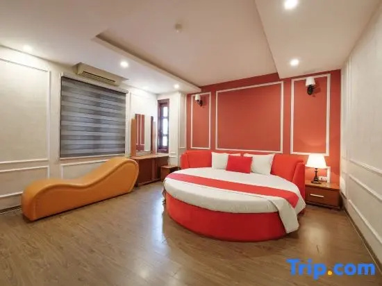Luxury room