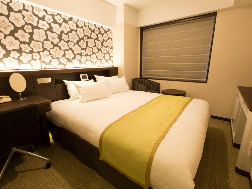 Shinagawa Tobu Hotel 사진 9