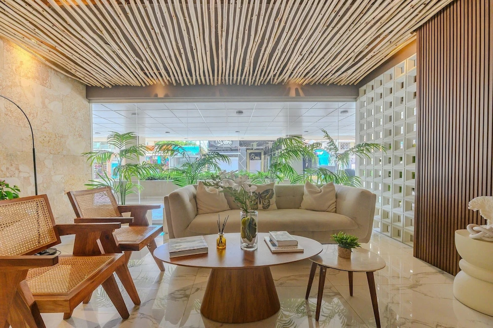 Apartamento Piscina y Playa
