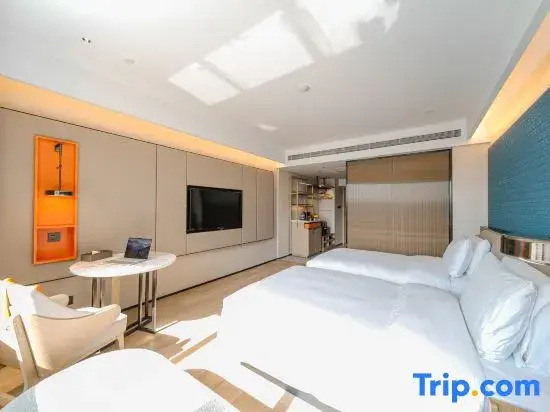 Business room
