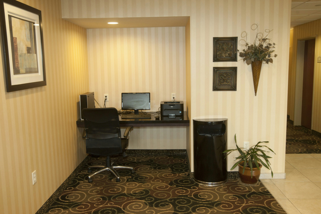 Hotel photo 13