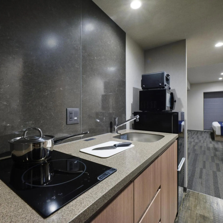 MONday Apart Premium Akihabara Asakusabashi Sta. 사진 27
