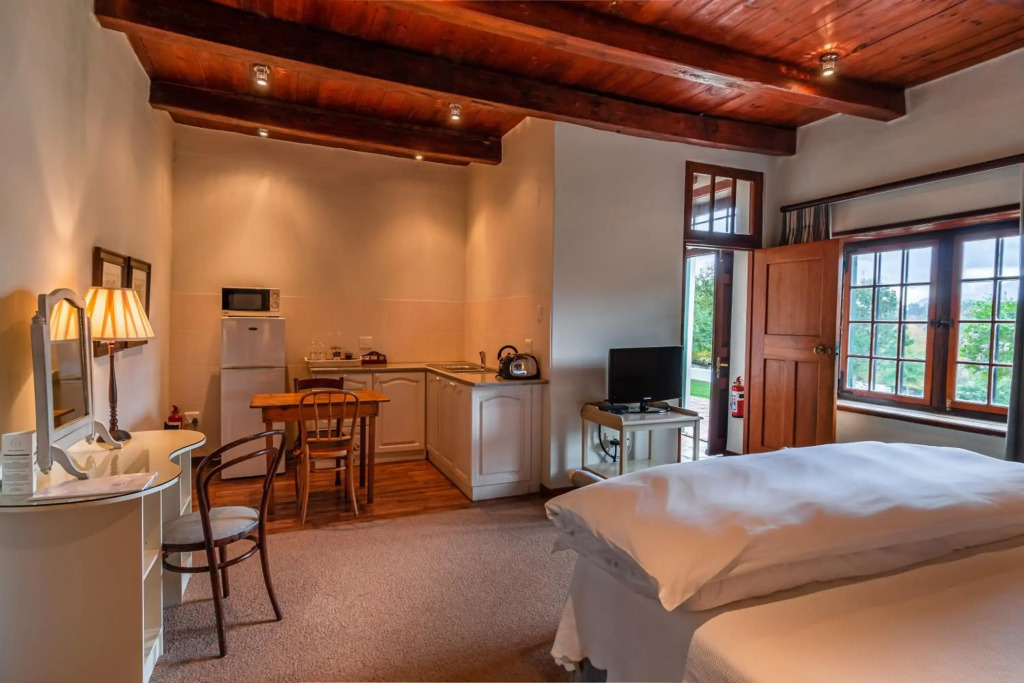 Webersburg Wine Estate - фото 49