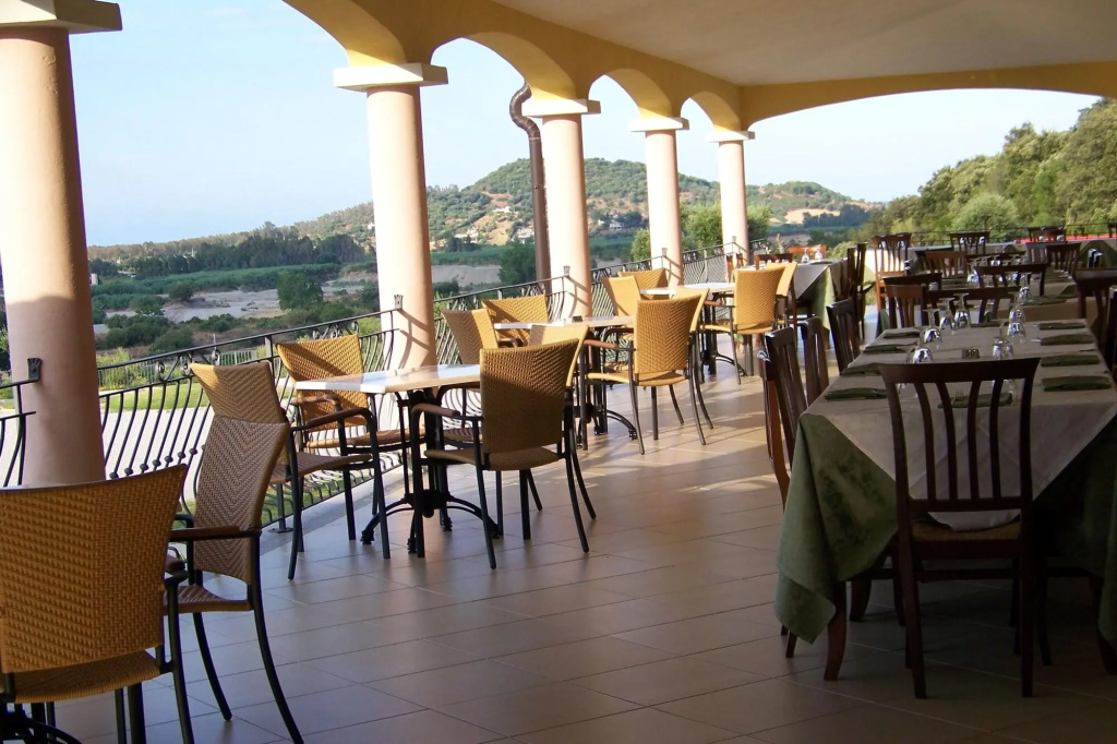 Hotel S olia - Général