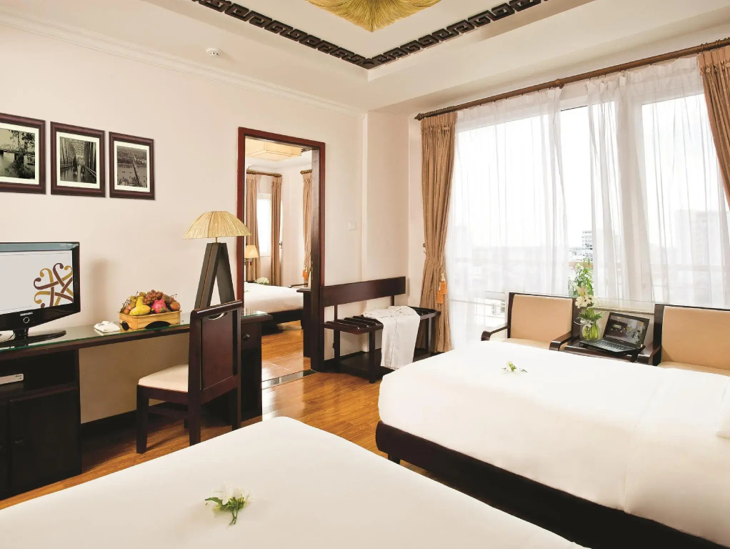 Hotel photo 7