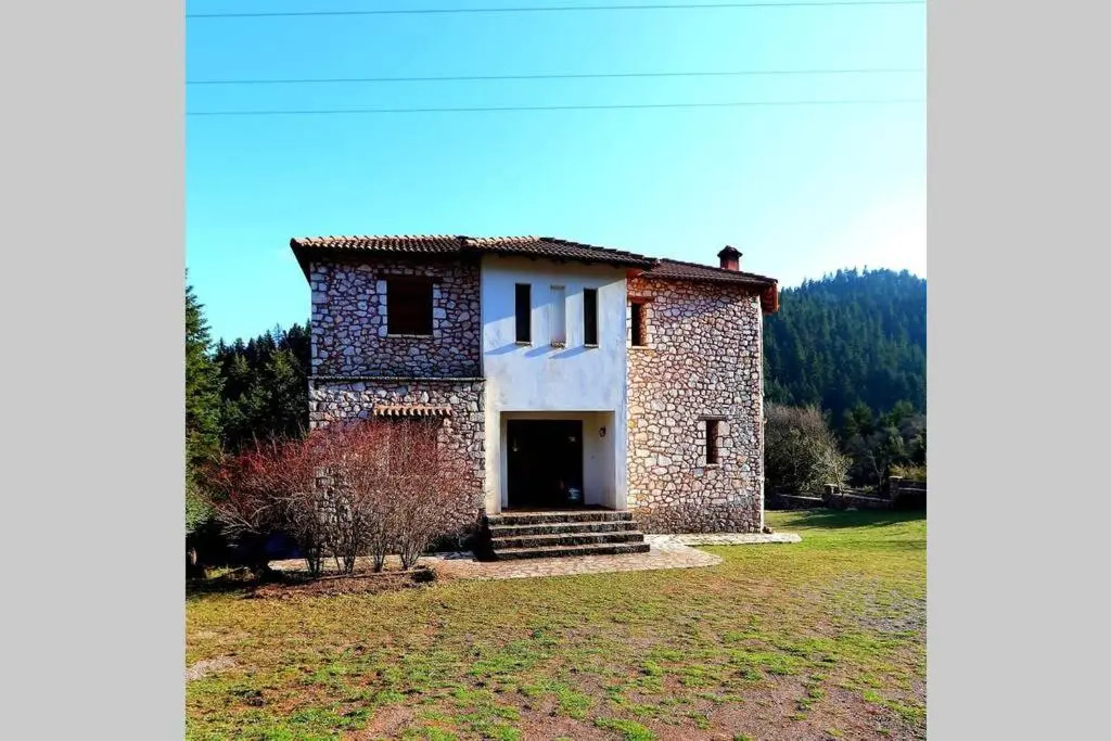 Chalet
