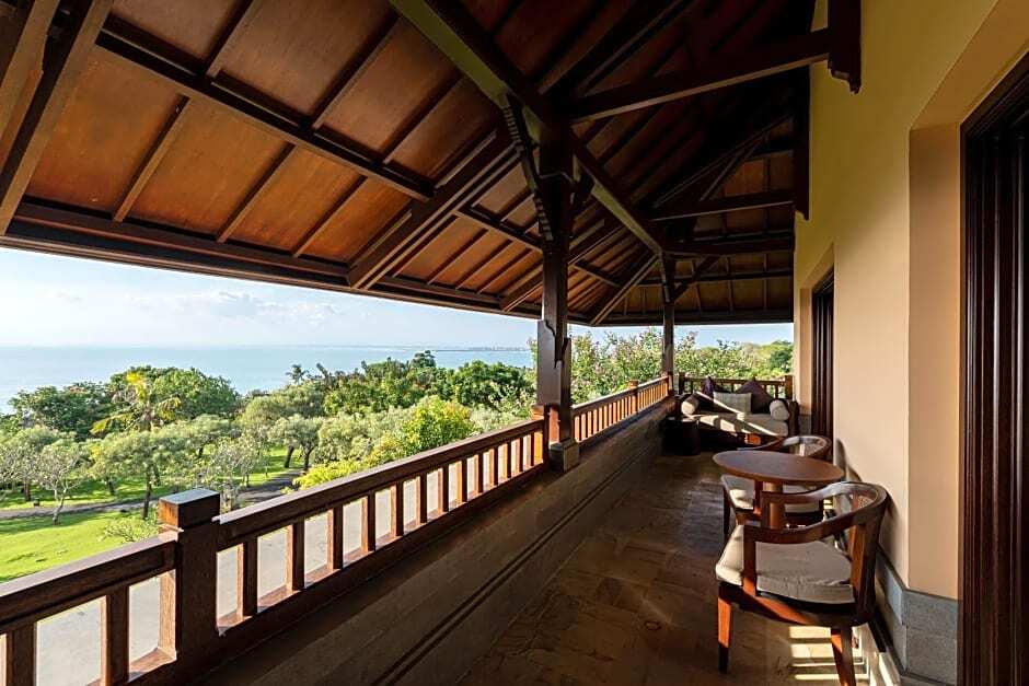 Ayana Resort And Spa Bali