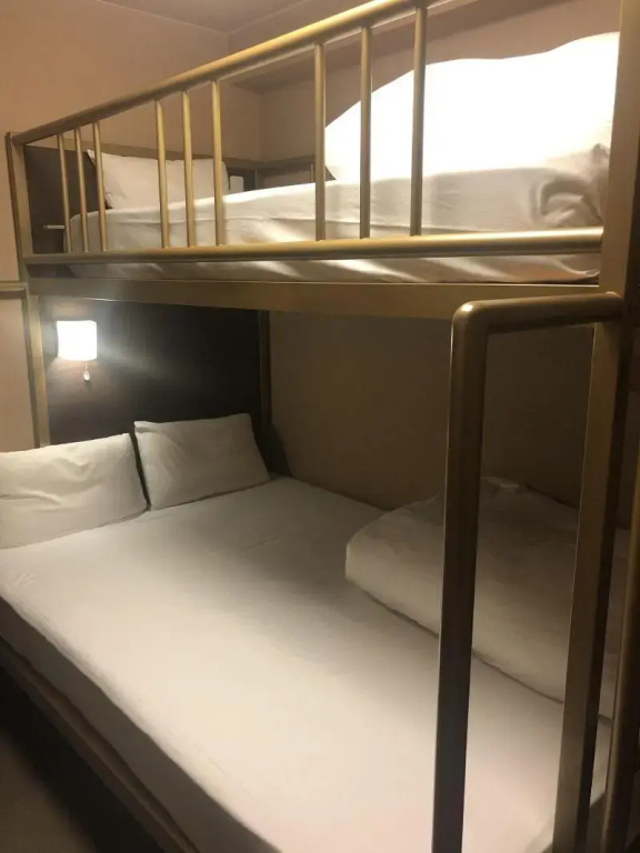 Dormy Inn Express Asakusa Hot Spring - Chambres