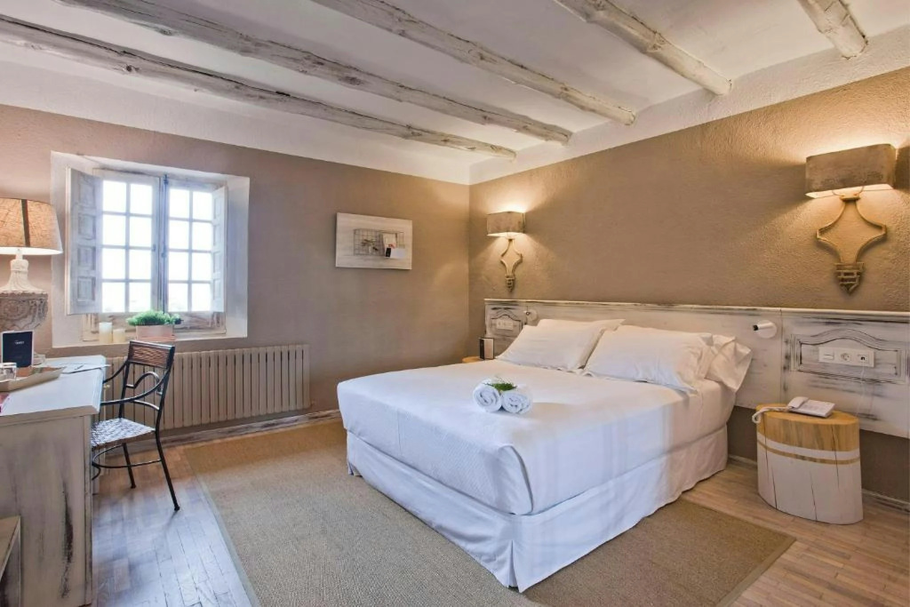 Hotel Luze El Toro - Général