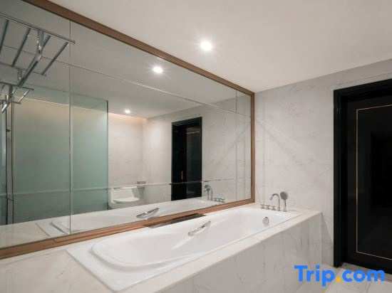 Golden Sha International Hotel - Chambres