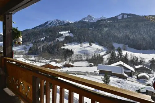 Balcony & Terrace
