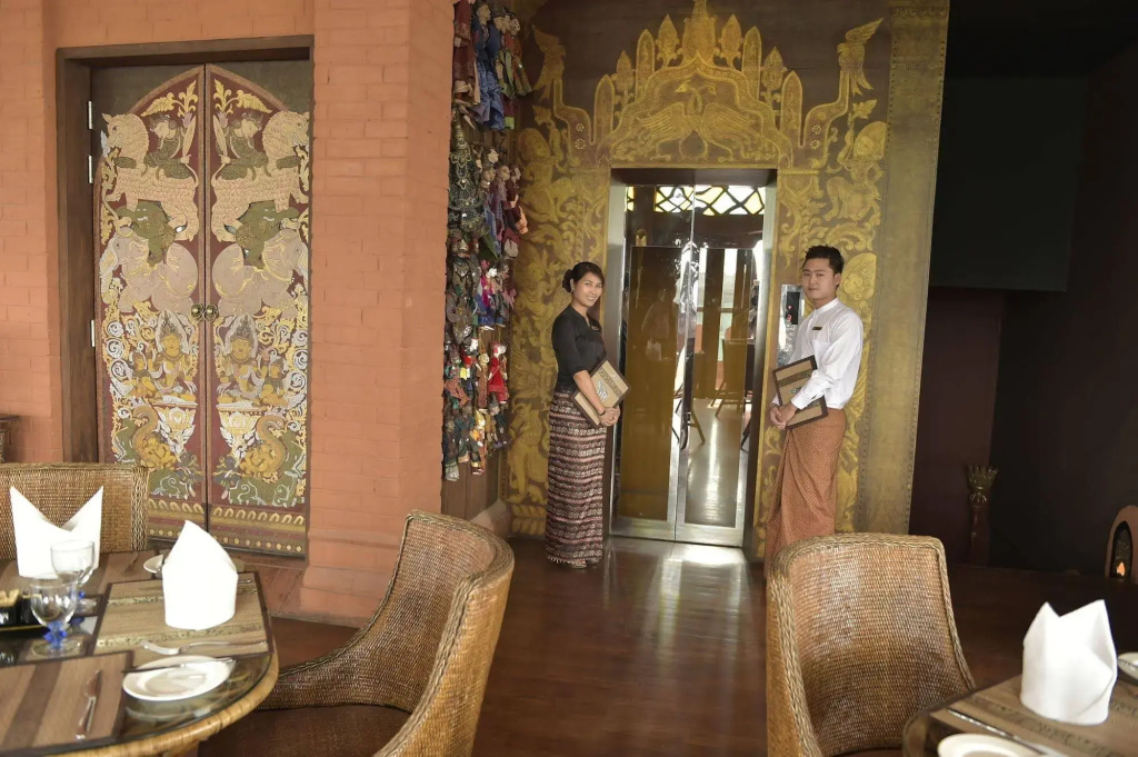 Hotel photo 21