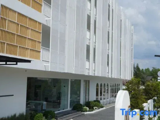 Alto Hotel M
