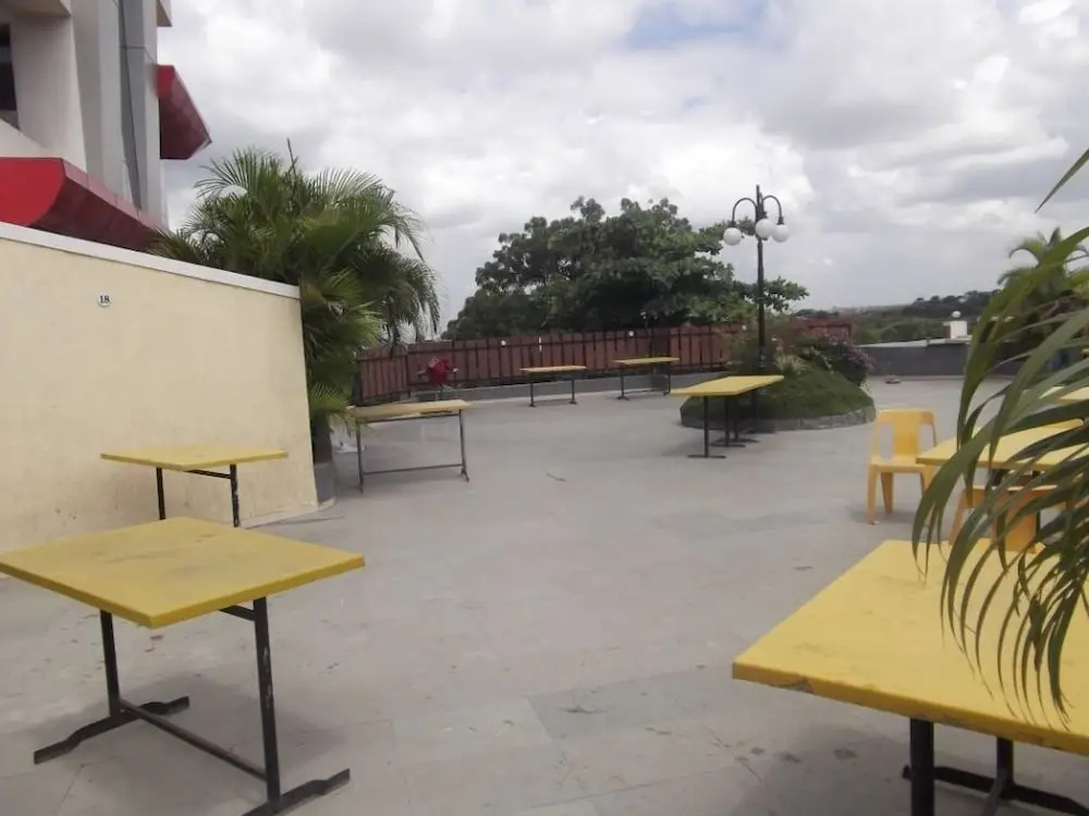 Hotel photo 14
