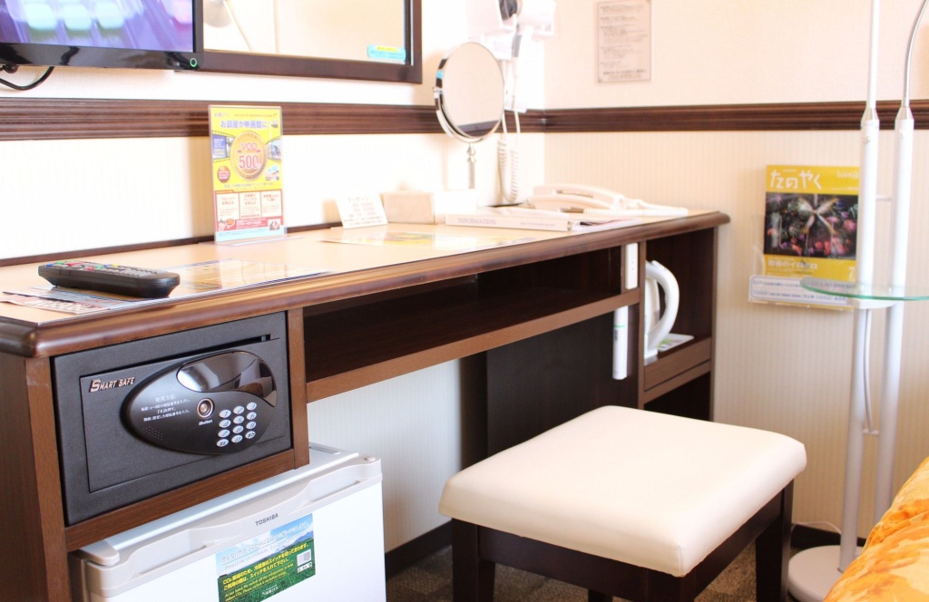 Toyoko Inn Tokyo Otemachi 사진 22