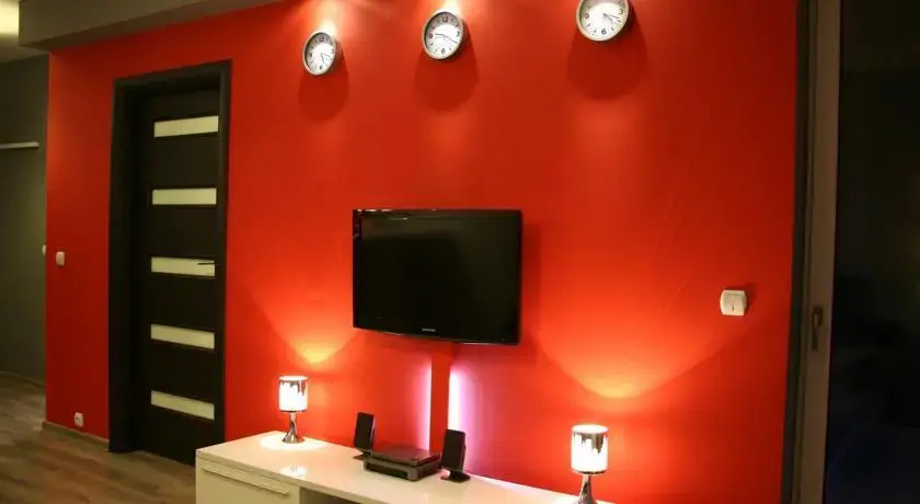 Apartamenty Centrum Wrocław