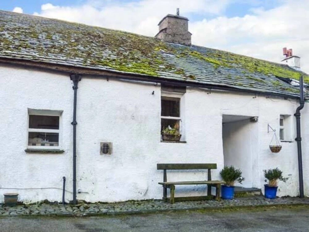 Stonethwaite Cottage