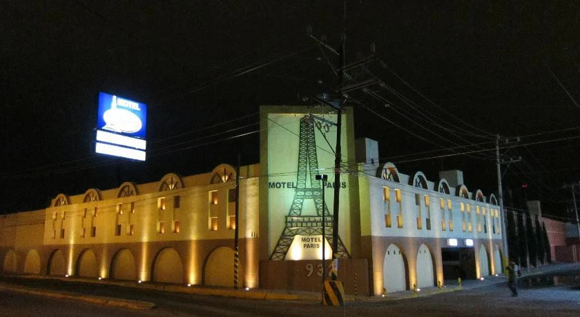 Hotel photo 1