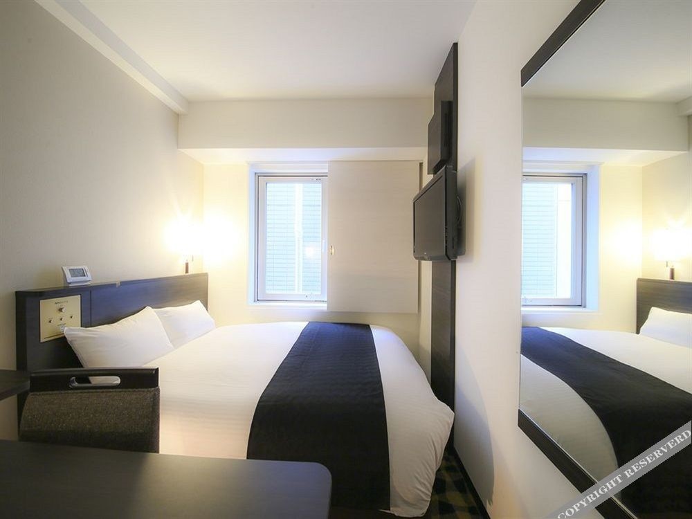 APA Hotel Tokyo Kudanshita 사진 29