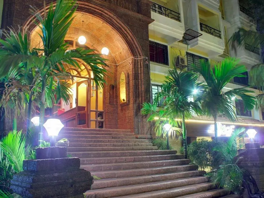 The Rivasa Resort - Chambres