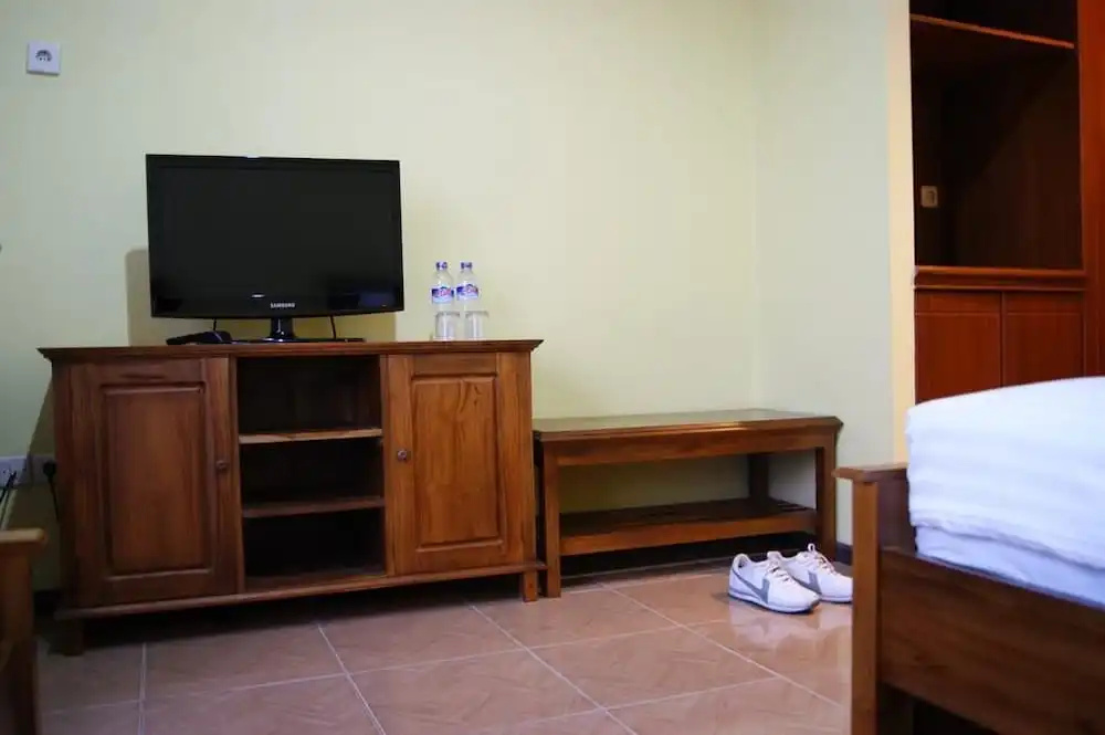 Hotel Grand Sumatera - Chambres