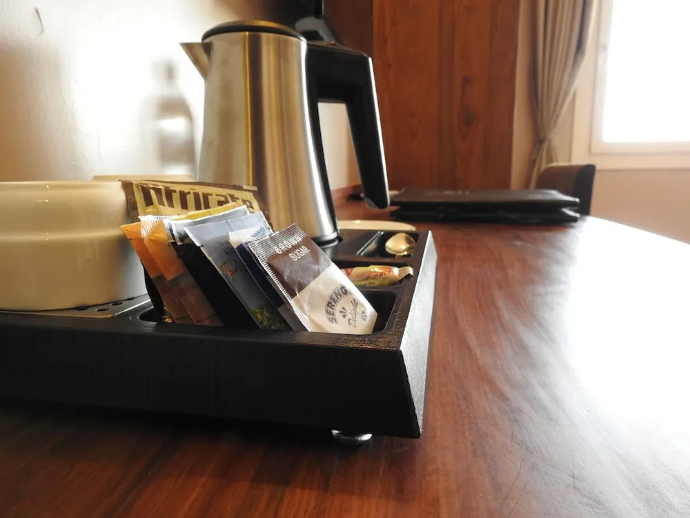 Venus Premier Hotel - Chambres