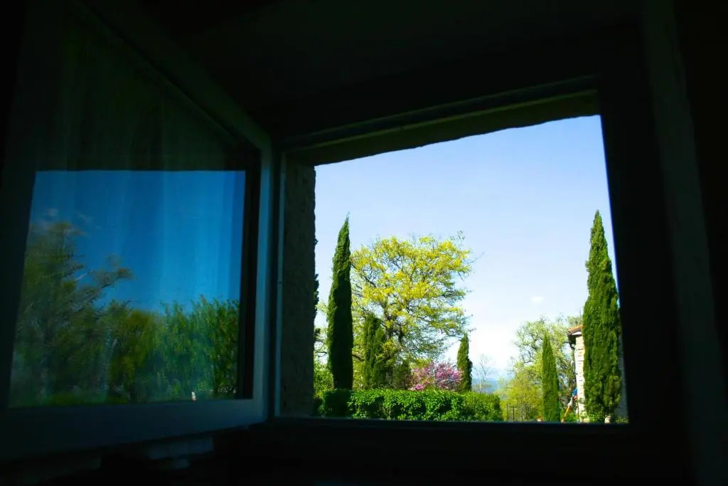 Relais Il Pozzeto - Chambres