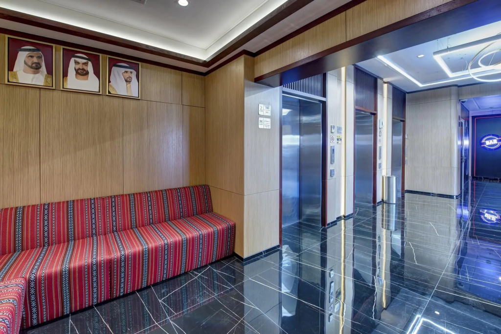 Hotel photo 15