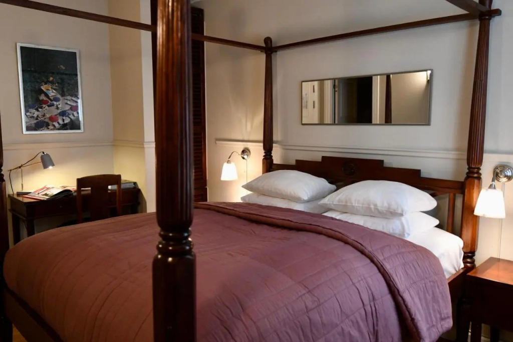 SOFS Boutique Hotel - Général