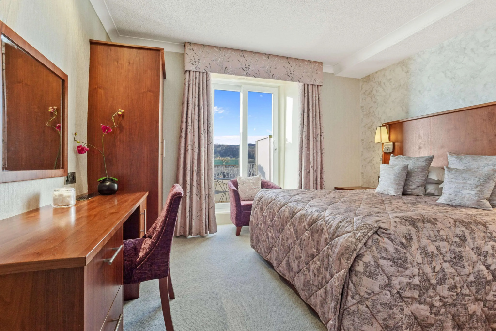 Ambleside Salutation Hotel & Spa - Général