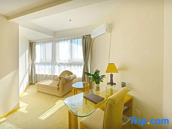 Yijingxuan Hotel - Chambres