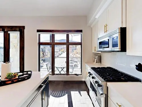 Blackstone Townhouse Unit #2A